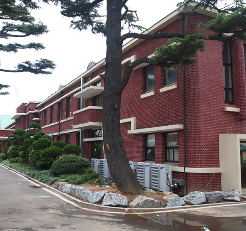 광주 서석초등학교 이미지