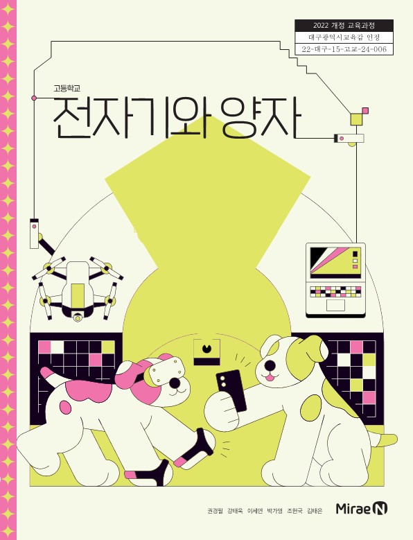 전자기와 양자
