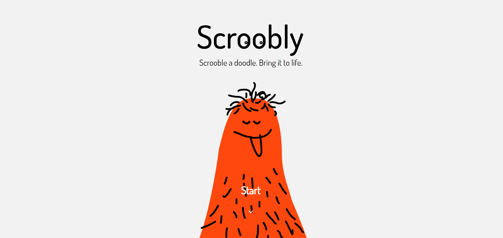 스쿠르블리(Scroobly)